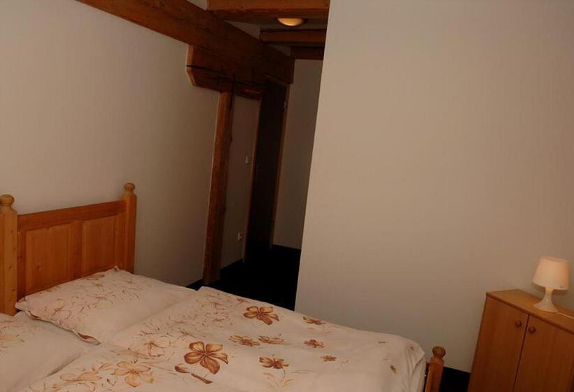 Standard-huone, Penzion Daniela