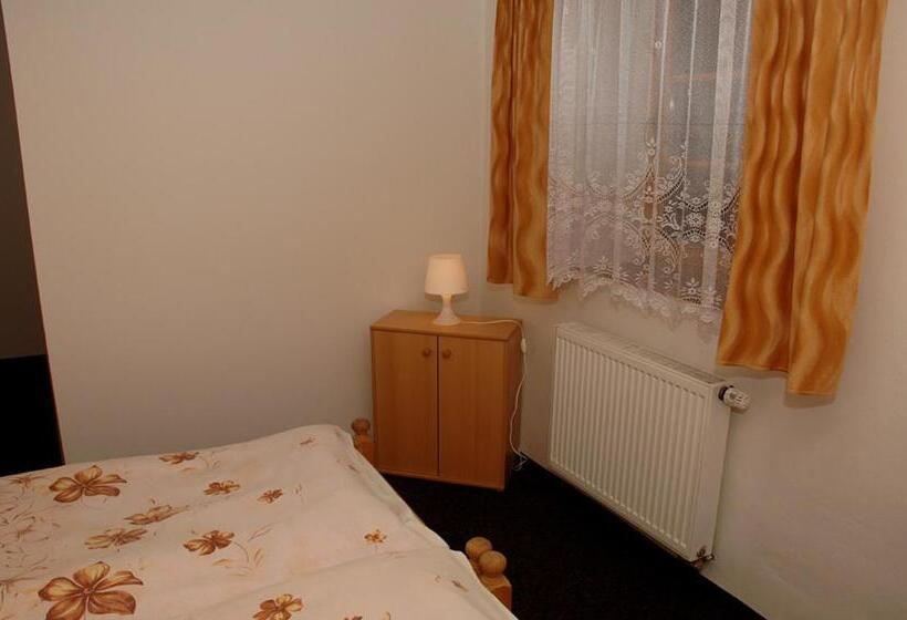 Standard-huone, Penzion Daniela