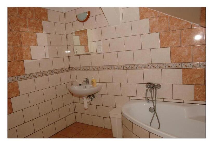 3 Bedroom Suite, Penzion Daniela