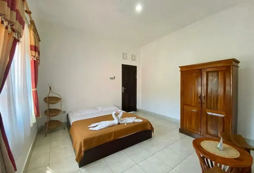اتاق لوکس, Pondok Mimba