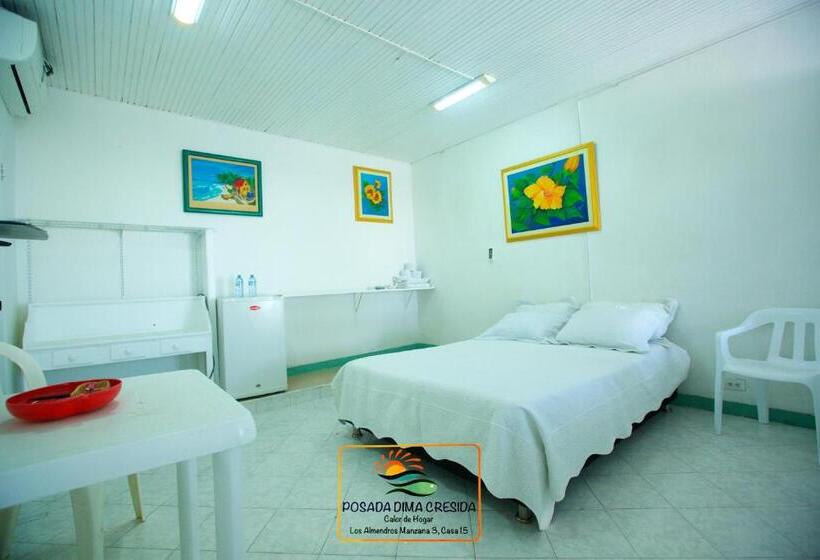 Standard Studio, Posada Dima Cresida