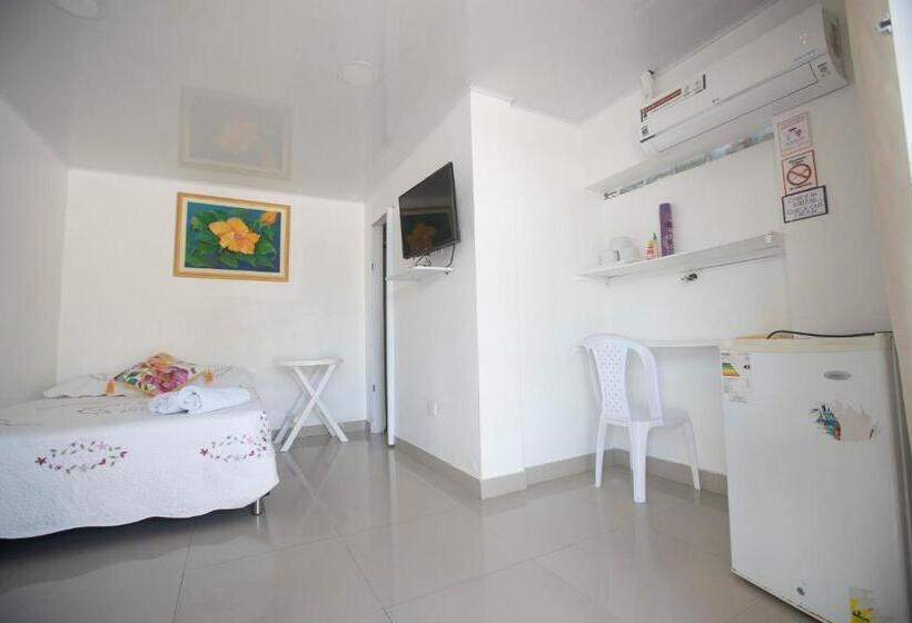 Standardzimmer, Posada Dima Cresida