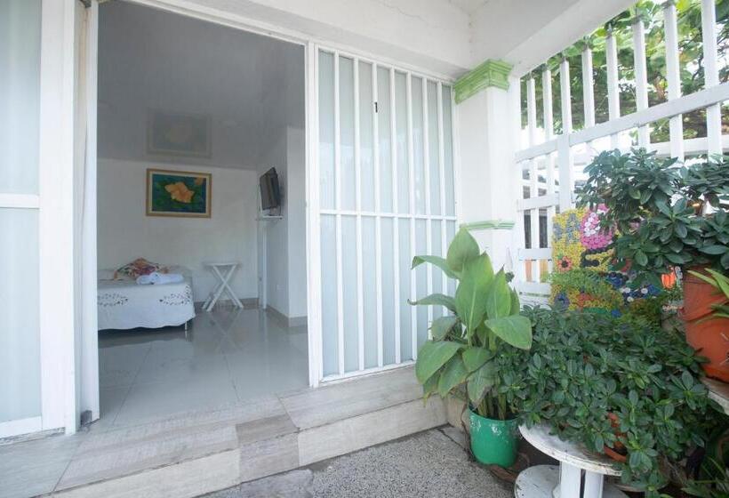 Standardzimmer, Posada Dima Cresida