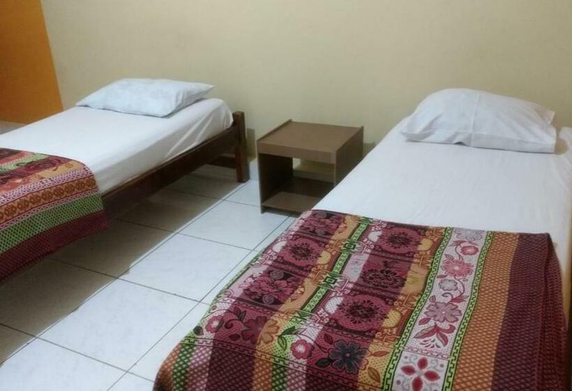 스탠다드 룸, Pousada Ilha Bela