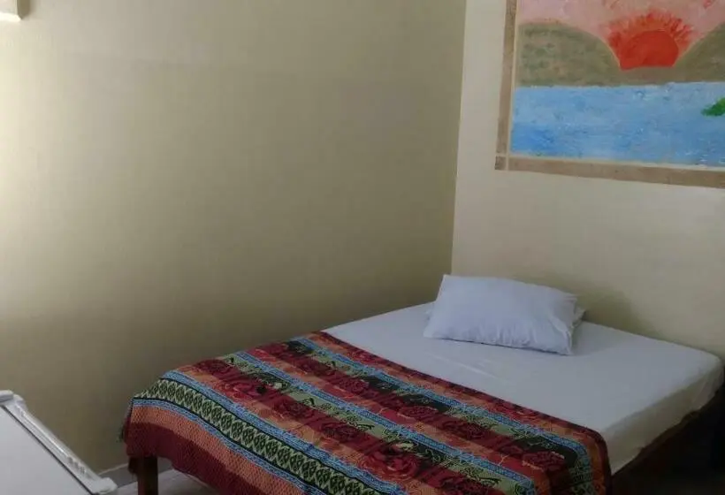 اتاق استاندارد, Pousada Ilha Bela