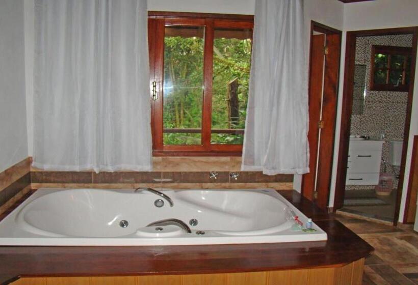 スーペリアースイート, Pousada Rio Minas