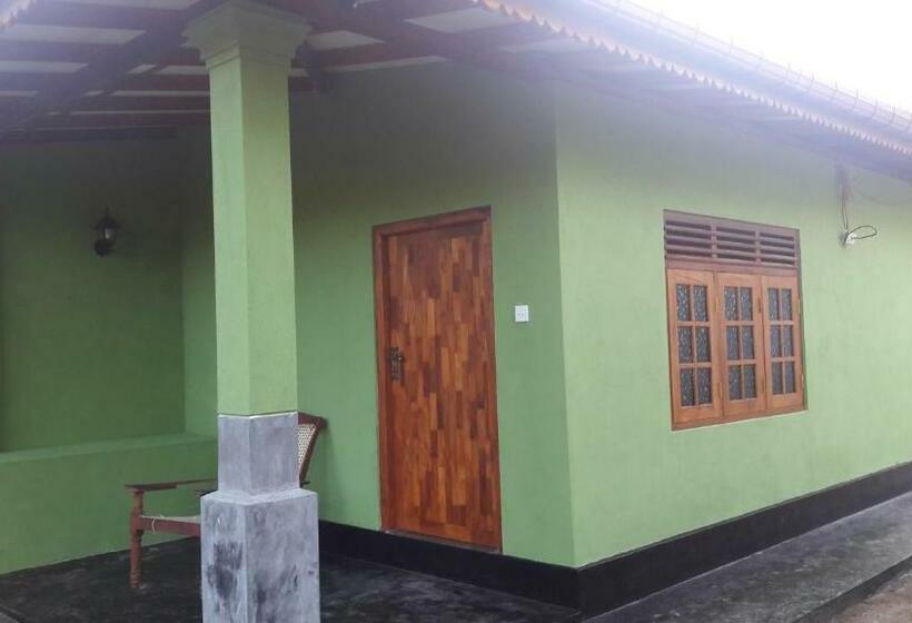 غرفة إقتصادية, The Citadel Guest House