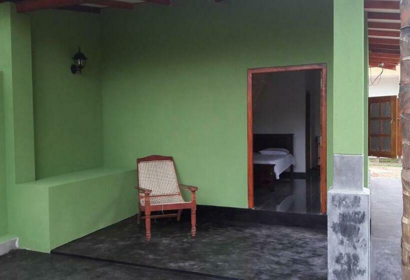 Номер Economy, The Citadel Guest House