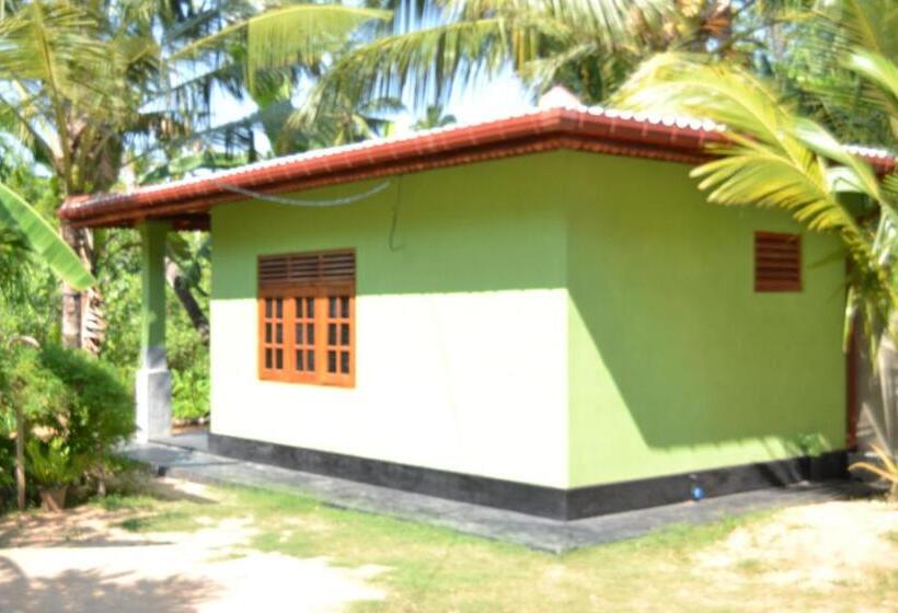 经济房, The Citadel Guest House