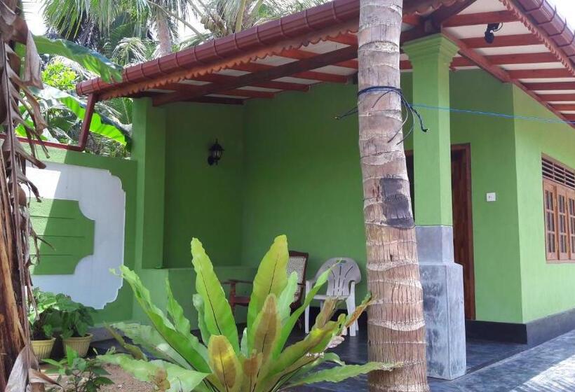 Номер Economy, The Citadel Guest House