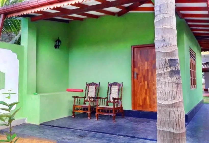 エコノミールーム, The Citadel Guest House