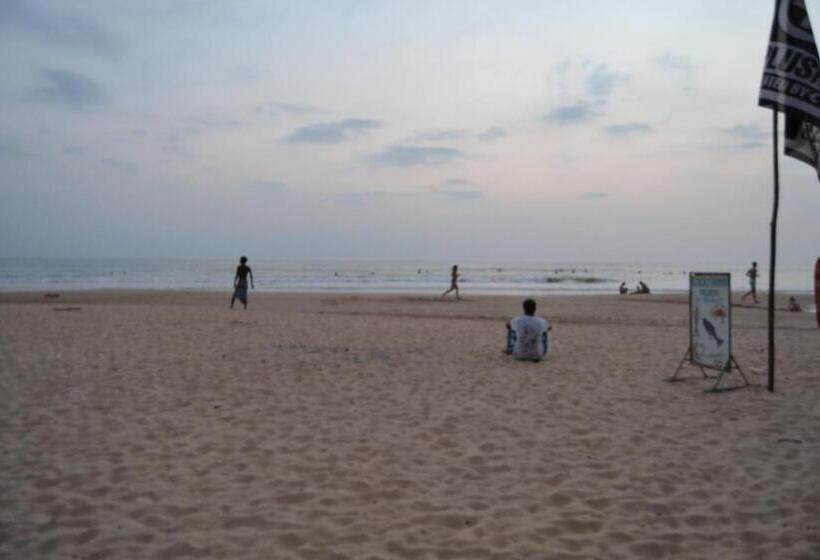 Апартаменты 1 Спальня Нижний Этаж, The Citadel Guest House