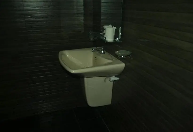 テラス付き１ベッドルームアパートメント, The Citadel Guest House