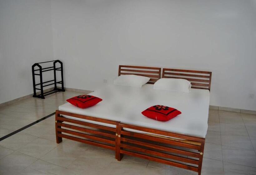 غرفة قياسية, The Citadel Guest House