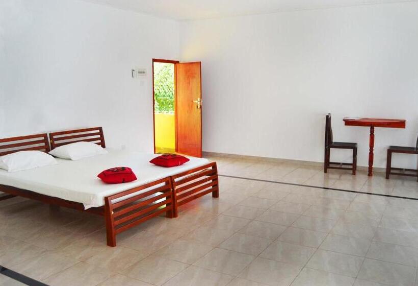 标准间, The Citadel Guest House