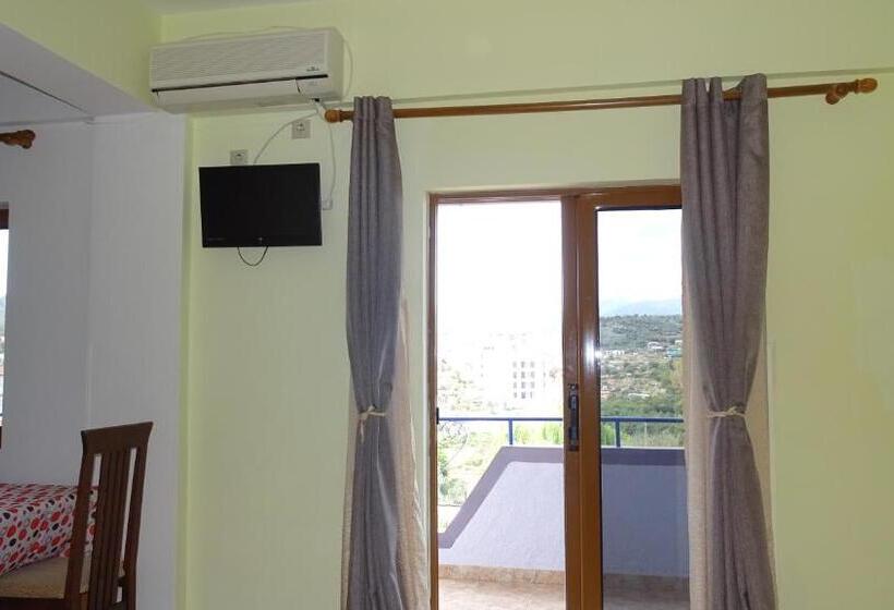 패밀리 스튜디오, Villa Mondi