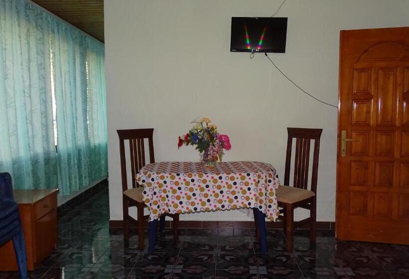 침실 1개 바다 전망 아파트, Villa Mondi