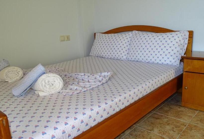 패밀리 스튜디오, Villa Mondi