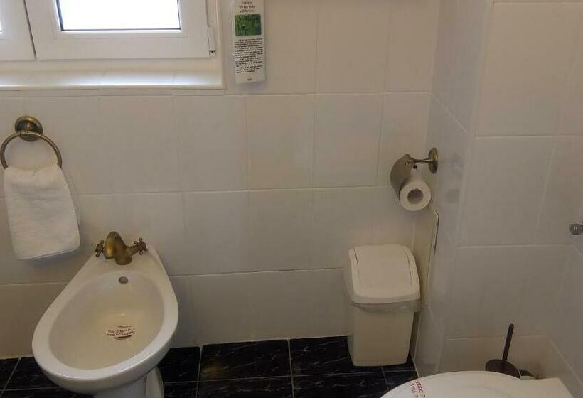 Номер Стандарт Трехместный, Vila Gabriel