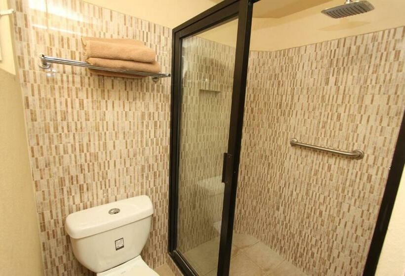 سوییت, Suites Parador Santo Domingo De G