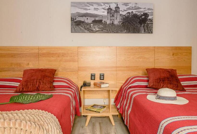 Люкс, Suites Parador Santo Domingo De G