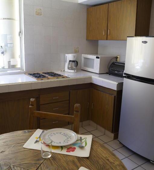 سوییت, Suites Parador Santo Domingo De G