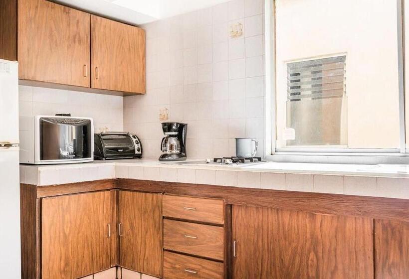 سوییت, Suites Parador Santo Domingo De G