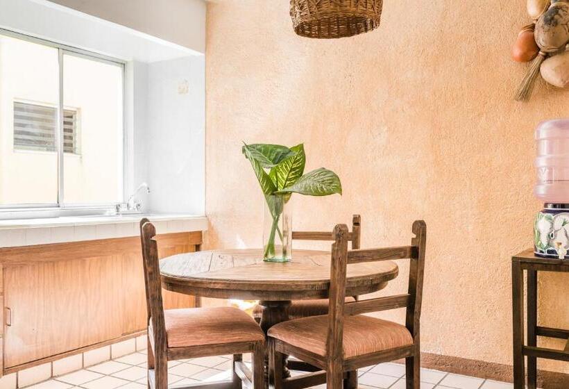 سوییت, Suites Parador Santo Domingo De G