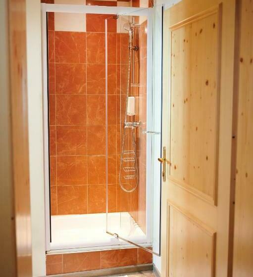 חדר סטנדרט יחיד, Gasthof Mittendorfer