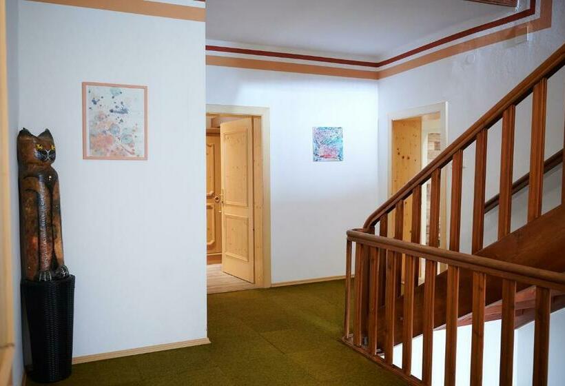 חדר סטנדרט יחיד, Gasthof Mittendorfer