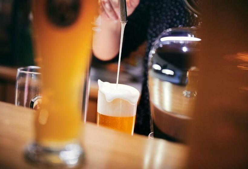 חדר סטנדרט יחיד, Gasthof Mittendorfer