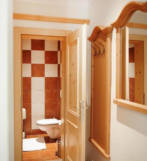 חדר סטנדרט, Gasthof Mittendorfer