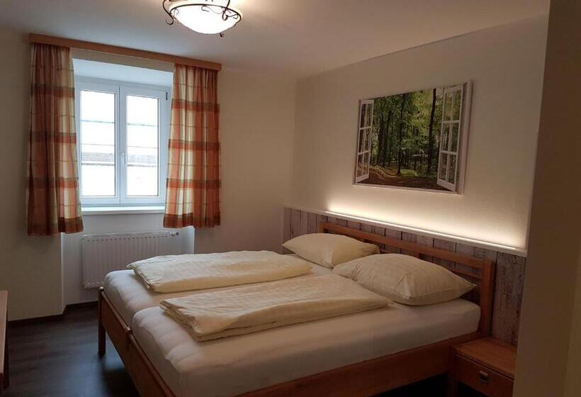 חדר סטנדרט, Gasthof Mittendorfer