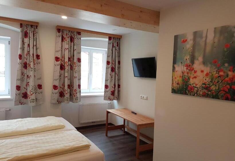 דירת חדר, Gasthof Mittendorfer