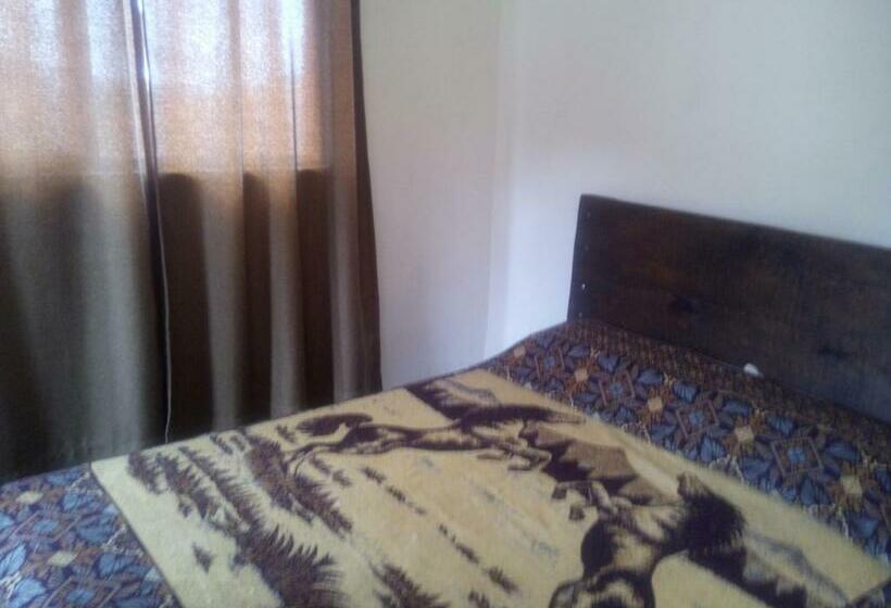 Quarto Deluxe, Posada Paraiso