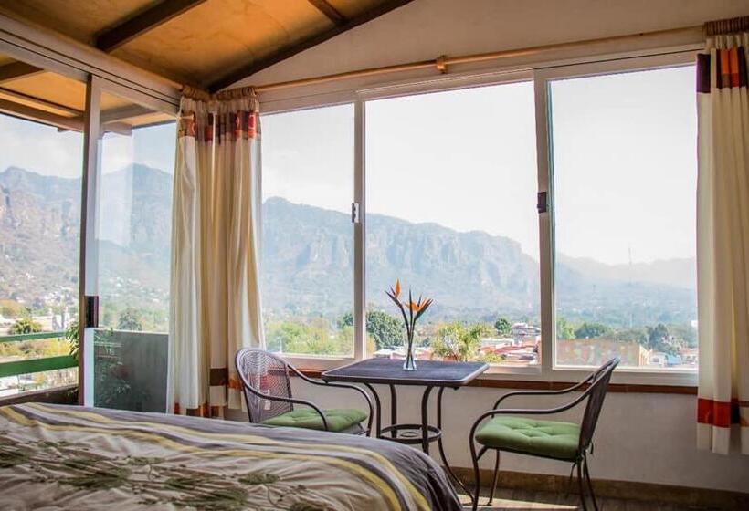 Deluxe Suite, Posada Paraiso