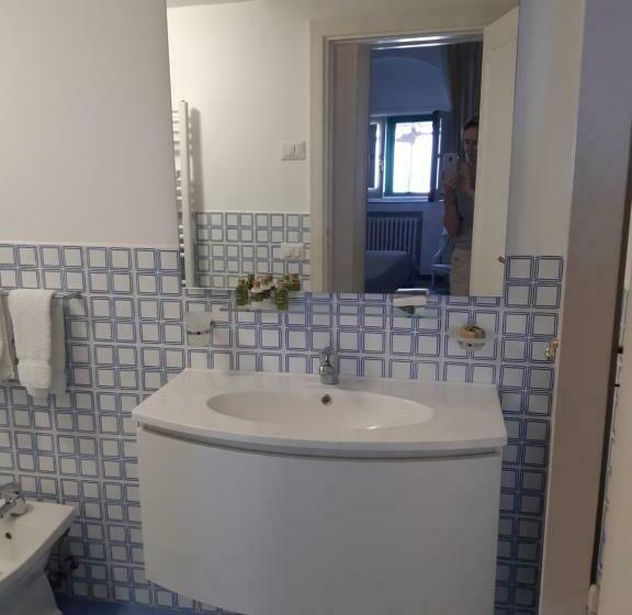 شقة غرفة واحدة مطلة على البحر, Eleanor' S Garden