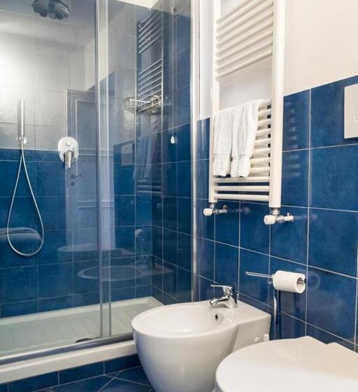 جناح جونيور مطل على الحديقة, Eleanor' S Garden