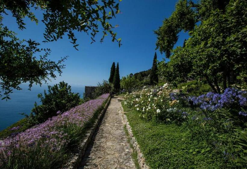 جناح جونيور مطل على الحديقة, Eleanor' S Garden