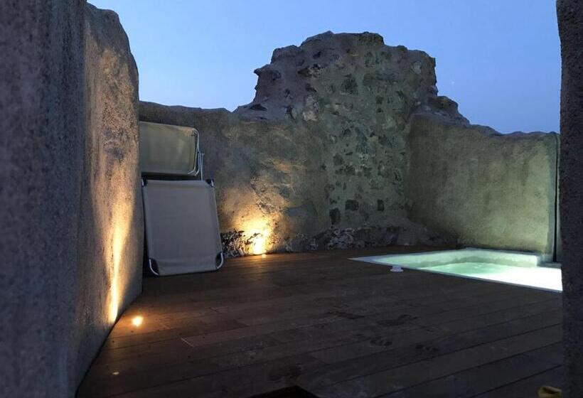 غرفة دوبلكس, Eleanor' S Garden