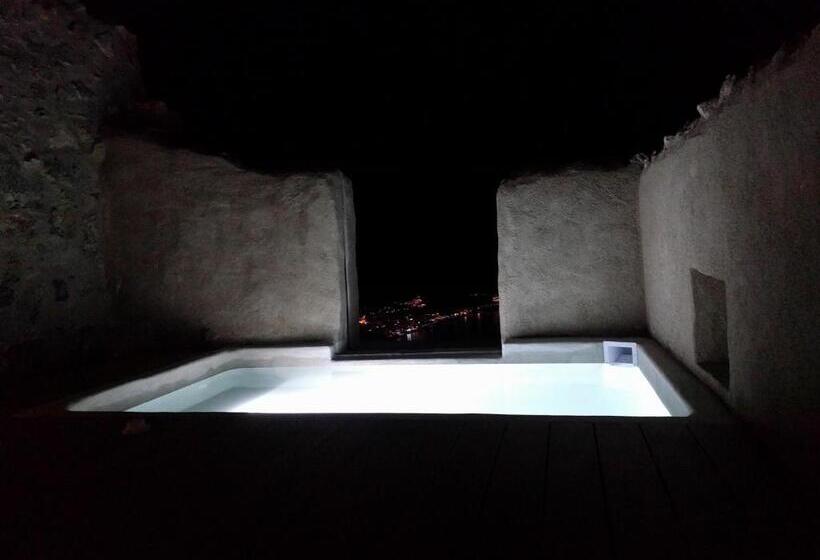 غرفة دوبلكس, Eleanor' S Garden