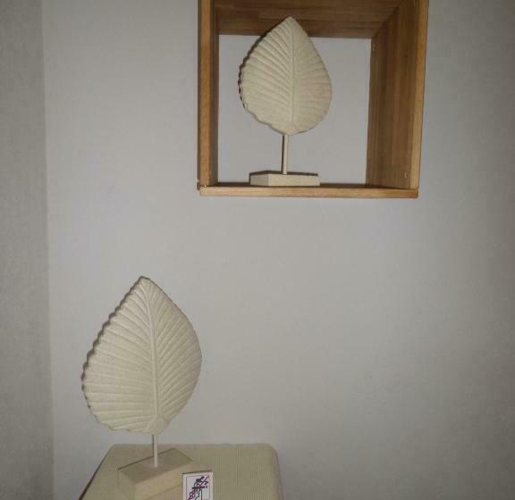 חדר סטנדרט עם מרפסת, Hofer Stubn