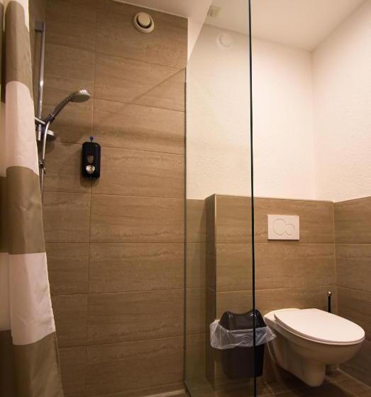 חדר סטנדרט, Hofer Stubn