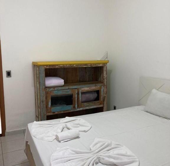 エコノミールーム, Ipê Suites Juquehy
