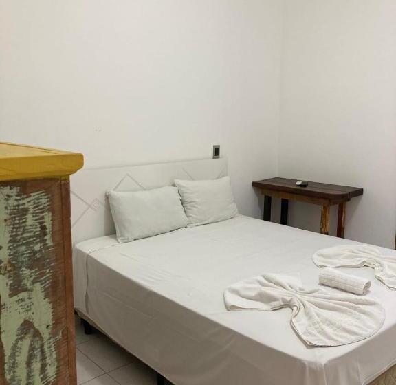 이코노미 룸, Ipê Suites Juquehy