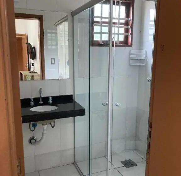 エコノミールーム, Ipê Suites Juquehy