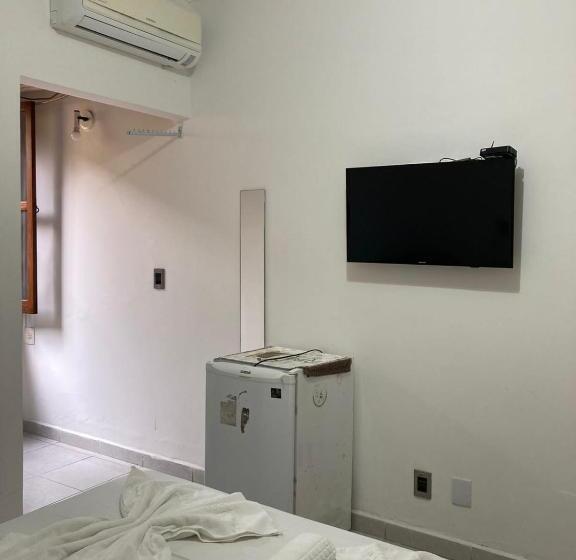 스탠다드 룸 1층, Ipê Suites Juquehy