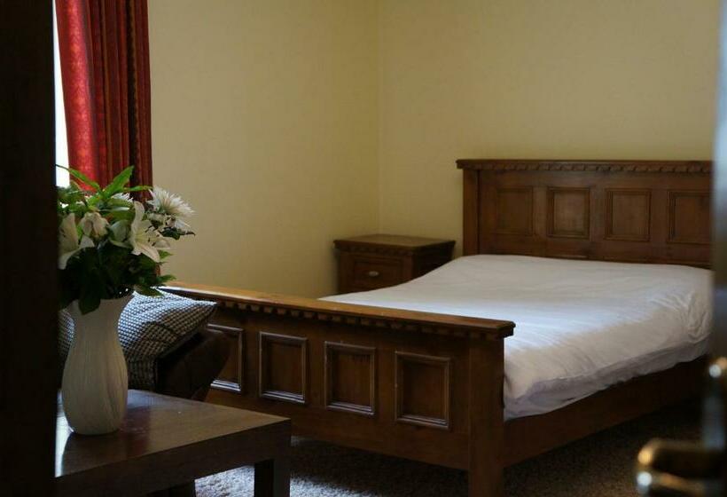 غرفة عائلية, Jacksons Restaurant And Accommodation