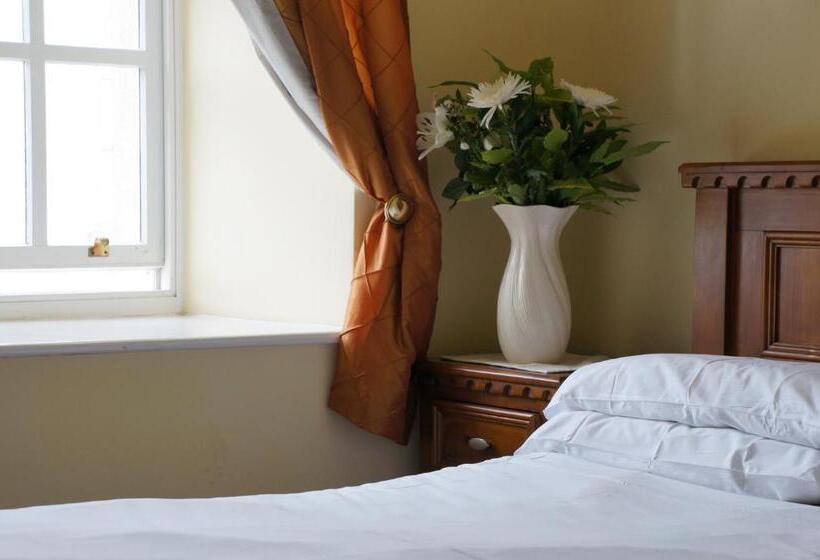 غرفة قياسية, Jacksons Restaurant And Accommodation