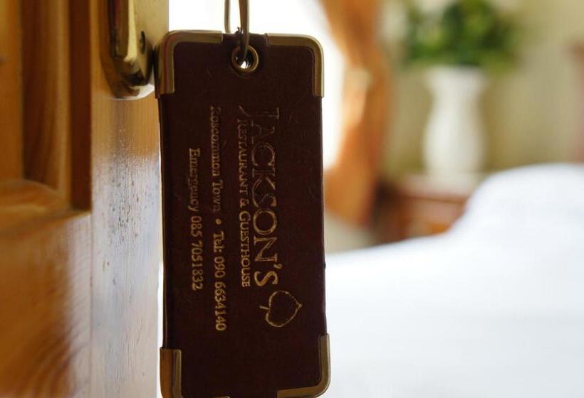 غرفة قياسية, Jacksons Restaurant And Accommodation